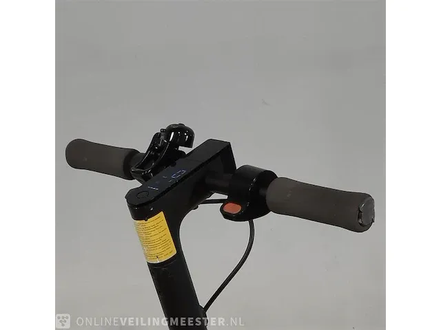 Elektrische step mi, ddhbc08neb - afbeelding 13 van  13