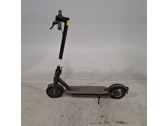 Elektrische step, mi, ddhbc08neb - afbeelding 5 van  16