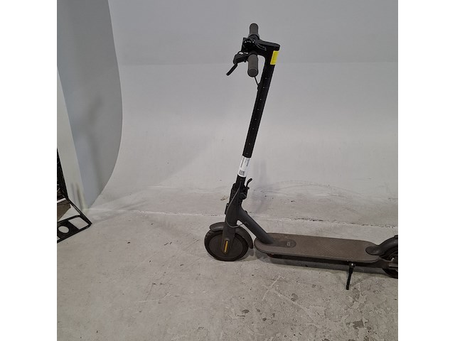 Elektrische step, mi, ddhbc08neb - afbeelding 6 van  16