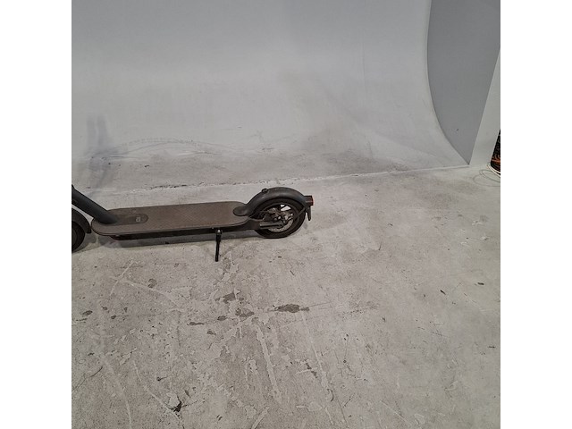 Elektrische step, mi, ddhbc08neb - afbeelding 7 van  16