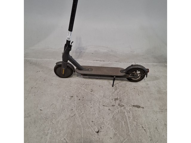 Elektrische step, mi, ddhbc08neb - afbeelding 8 van  16