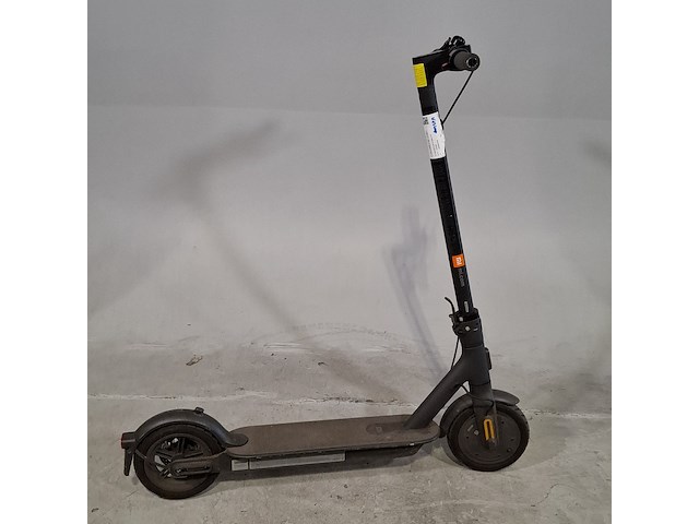 Elektrische step, mi, ddhbc08neb - afbeelding 1 van  16