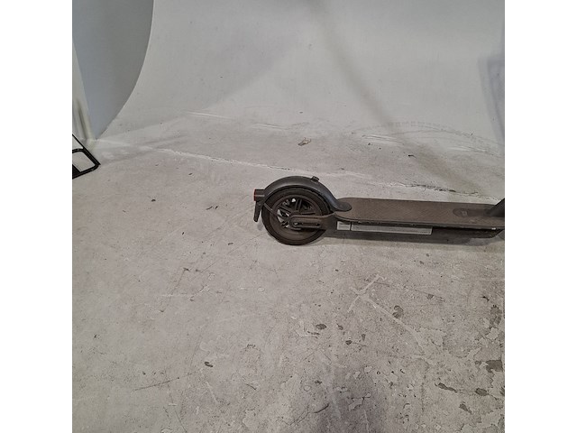 Elektrische step, mi, ddhbc08neb - afbeelding 9 van  16