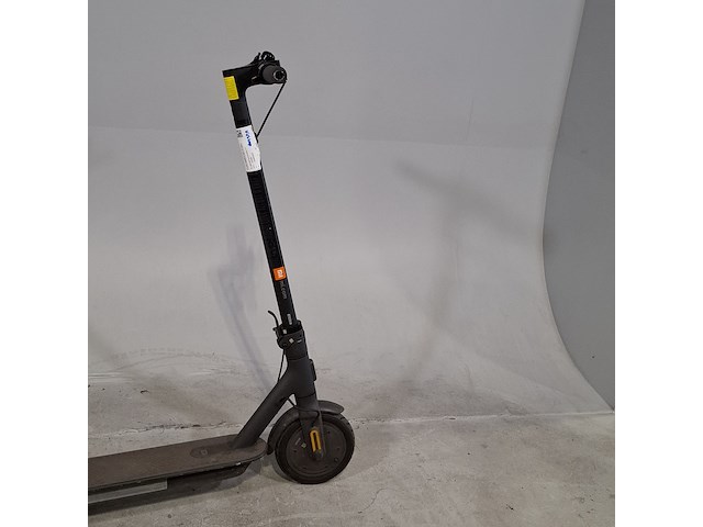 Elektrische step, mi, ddhbc08neb - afbeelding 10 van  16