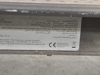 Elektrische step, mi, ddhbc08neb - afbeelding 13 van  16