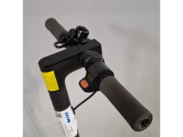 Elektrische step, mi, ddhbc08neb - afbeelding 14 van  16