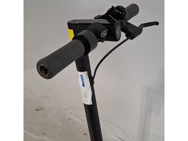 Elektrische step, mi, ddhbc08neb - afbeelding 15 van  16