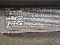 Elektrische step, mi, ddhbc08neb - afbeelding 16 van  16