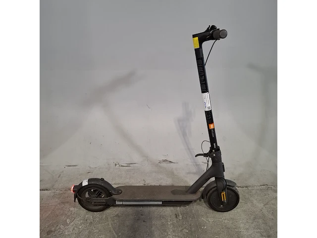 Elektrische step, mi, essential, 2023 - afbeelding 1 van  14