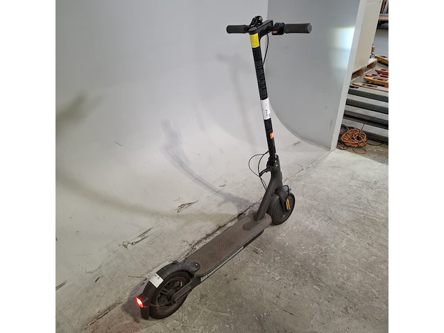 Elektrische step, mi, essential, 2023 - afbeelding 7 van  14