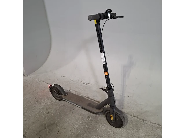 Elektrische step, mi, essential, 2023 - afbeelding 8 van  14