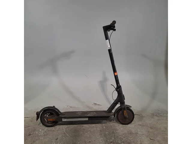 Elektrische step, mi, pro 2, 2020 - afbeelding 1 van  9