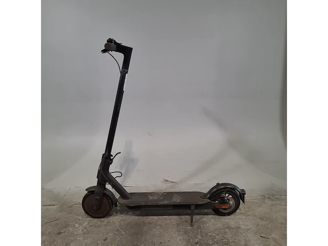 Elektrische step, mi, pro 2, 2020 - afbeelding 2 van  9