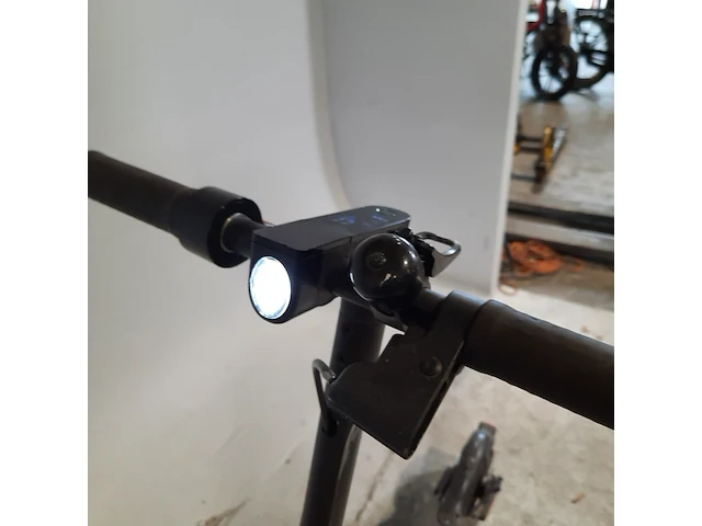 Elektrische step, mi, pro 2, 2020 - afbeelding 6 van  9
