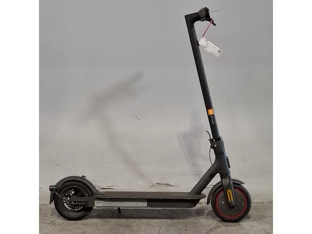 Elektrische step, mi, pro 2, 2022 - afbeelding 1 van  10