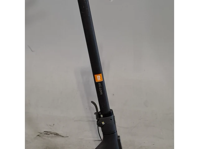 Elektrische step, mi, pro 2, 2022 - afbeelding 3 van  10