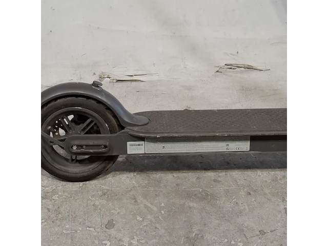 Elektrische step, mi, pro 2, 2022 - afbeelding 5 van  10