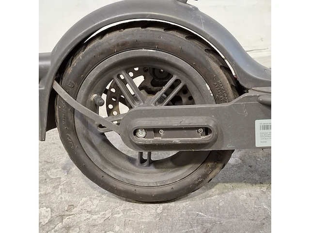 Elektrische step, mi, pro 2, 2022 - afbeelding 8 van  10