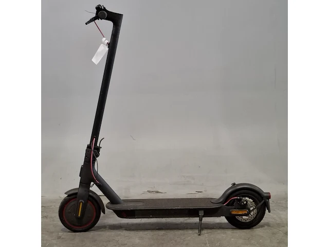 Elektrische step, mi, pro 2, 2022 - afbeelding 9 van  10