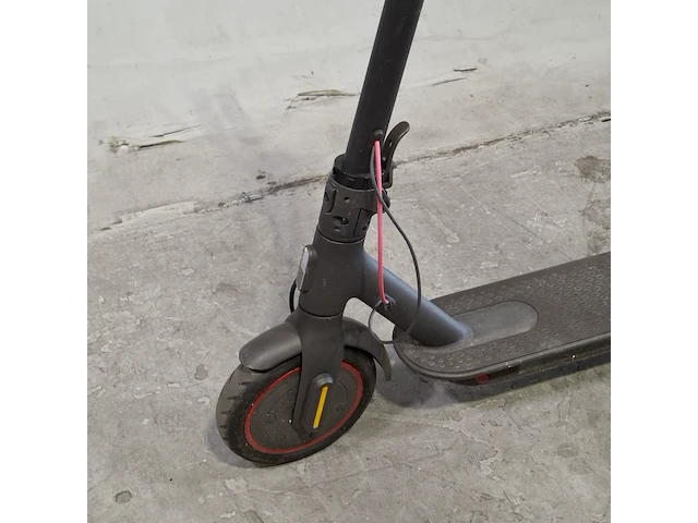 Elektrische step, mi, pro 2, 2022 - afbeelding 10 van  10
