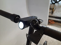 Elektrische step mi, pro 2, bouwjaar 2020 - afbeelding 6 van  9