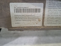 Elektrische step mi, pro 2 ddhbc11neb, bouwjaar 2021 - afbeelding 5 van  13