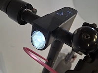 Elektrische step mi, pro 2 ddhbc11neb, bouwjaar 2021 - afbeelding 12 van  13