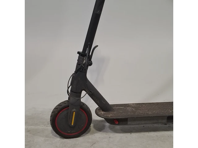 Elektrische step, mi, pro 2 - afbeelding 3 van  13