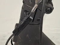 Elektrische step, mi, pro 2 - afbeelding 5 van  13