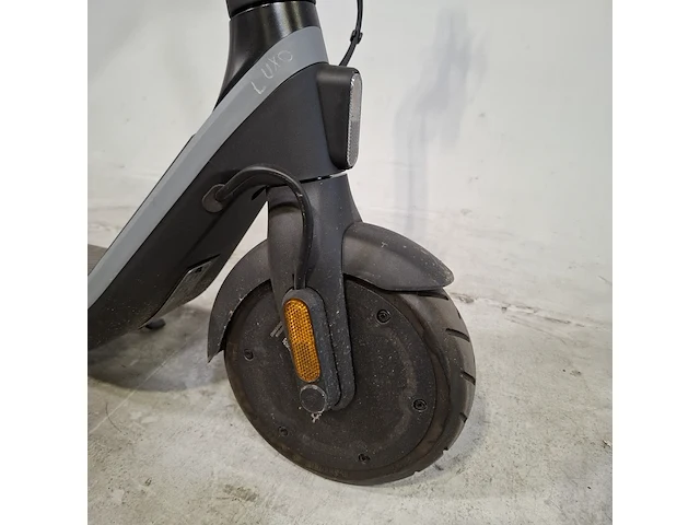 Elektrische step, ninebot, 2023 - afbeelding 2 van  11