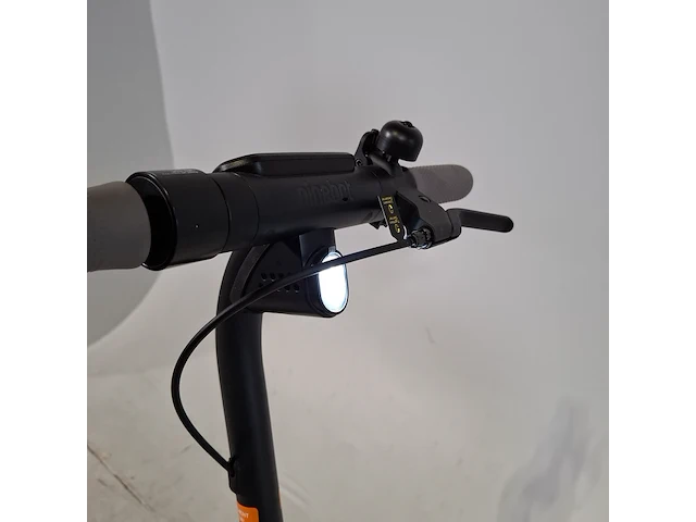 Elektrische step, ninebot, 2023 - afbeelding 3 van  11