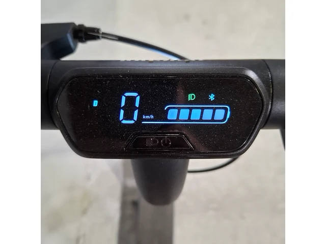 Elektrische step, ninebot, 2023 - afbeelding 4 van  11
