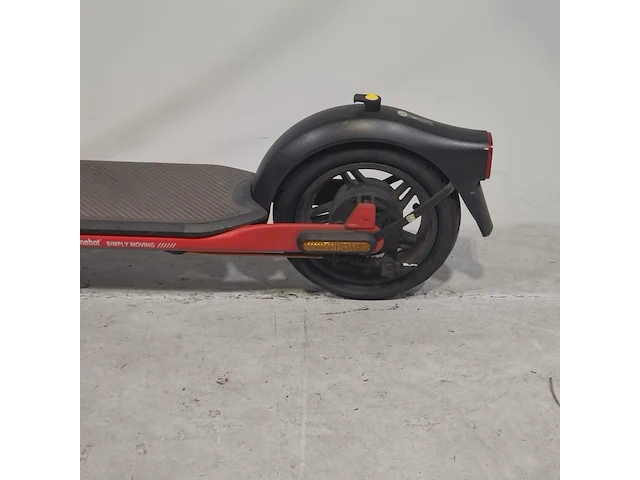 Elektrische step, ninebot, d28e, 2020 - afbeelding 2 van  13
