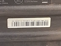 Elektrische step, ninebot, d28e, 2020 - afbeelding 5 van  13