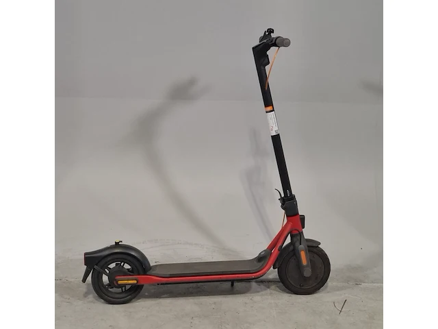 Elektrische step, ninebot, d28e, 2020 - afbeelding 1 van  13