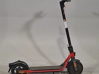Elektrische step, ninebot, d28e, 2020 - afbeelding 1 van  13