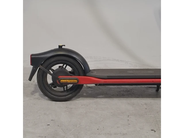 Elektrische step, ninebot, d28e, 2020 - afbeelding 6 van  13