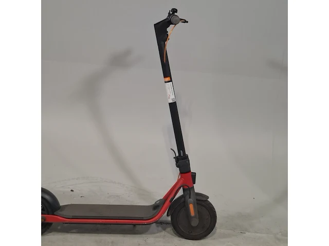 Elektrische step, ninebot, d28e, 2020 - afbeelding 7 van  13