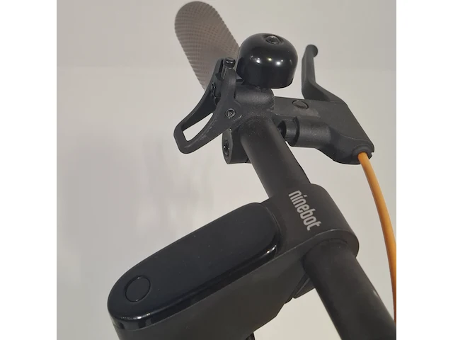 Elektrische step, ninebot, d28e, 2020 - afbeelding 8 van  13
