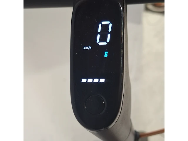 Elektrische step, ninebot, d28e, 2020 - afbeelding 10 van  13