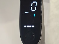 Elektrische step, ninebot, d28e, 2020 - afbeelding 10 van  13