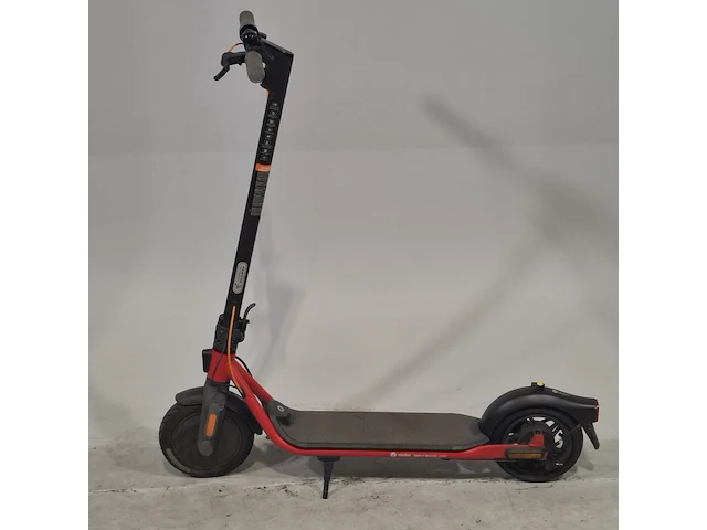 Elektrische step, ninebot, d28e, 2020 - afbeelding 11 van  13
