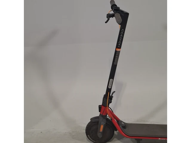 Elektrische step, ninebot, d28e, 2020 - afbeelding 12 van  13