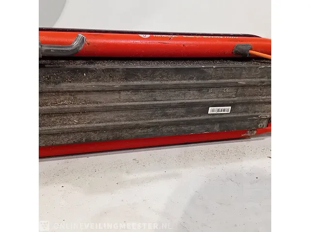 Elektrische step ninebot, d2be - afbeelding 2 van  10