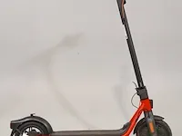 Elektrische step ninebot, d2be