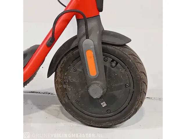 Elektrische step ninebot, d2be - afbeelding 5 van  10