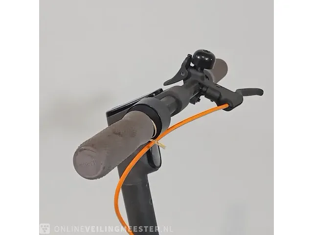 Elektrische step ninebot, d2be - afbeelding 6 van  10