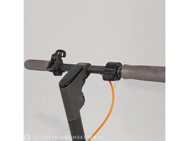Elektrische step ninebot, d2be - afbeelding 7 van  10