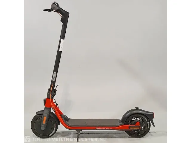 Elektrische step ninebot, d2be - afbeelding 8 van  10