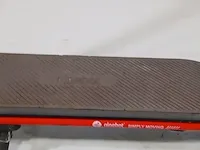 Elektrische step ninebot, d2be - afbeelding 9 van  10